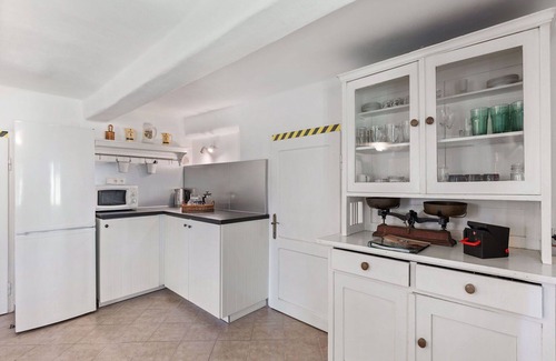 Stozec House | Beautiful villa for 6 guests with TV, patio and pets allowed