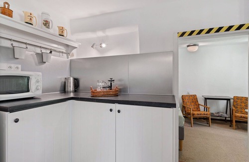 Stozec House | Beautiful villa for 6 guests with TV, patio and pets allowed
