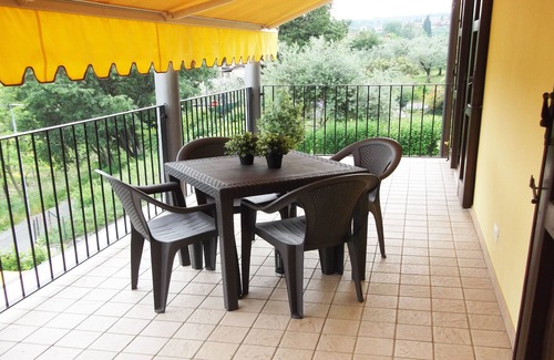 Polpenazze del Garda Villa | Beautiful villa for exclusive use CIR: 017145-CIM-00042