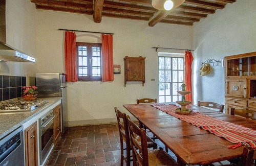 Scandicci Villa | Beautiful villa for 4 people with WIFI, pool, TV, patio and panoramic view, close to Florence