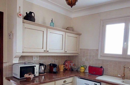 Tanneron House | Beautiful villa for rent in a green setting