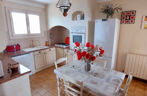 Tanneron House | Beautiful villa for rent in a green setting