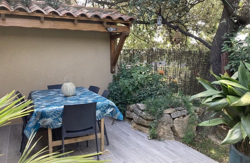Saint-Alexandre Villa | Beautiful Villa of full foot with swimming pool on the hill, impregnable view!