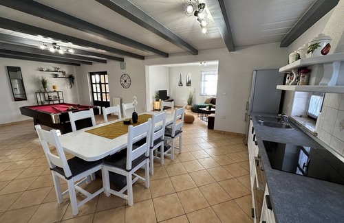 Municipality of Zminj Villa | Beautiful Villa, ideal for families with children