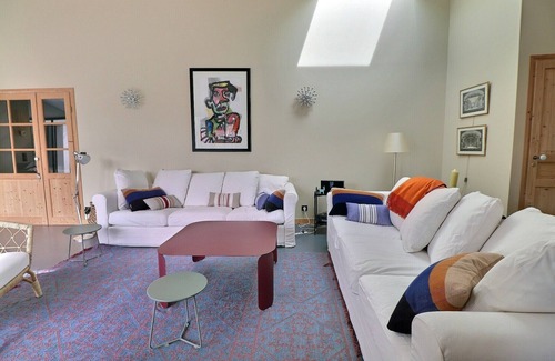 Loix House | Beautiful villa Ile de Ré - heated pool
