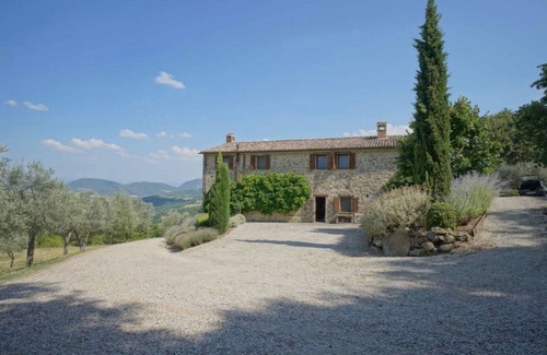 Umbertide Villa | Beautiful Villa in a peaceful place, ideal for family holidays.