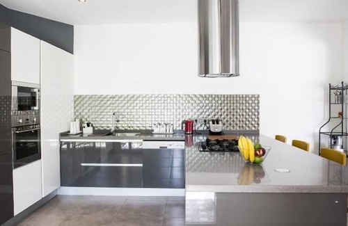 Bodrum City Center Villa | Beautiful villa in a quiet location within walking distance to Bodrum town