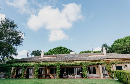 Vila Nogueira de Azeitao Cottage | Beautiful Villa in Azeitão