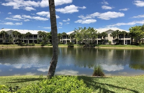 Naples Villa | Beautiful Villa in Fiddlers Creek