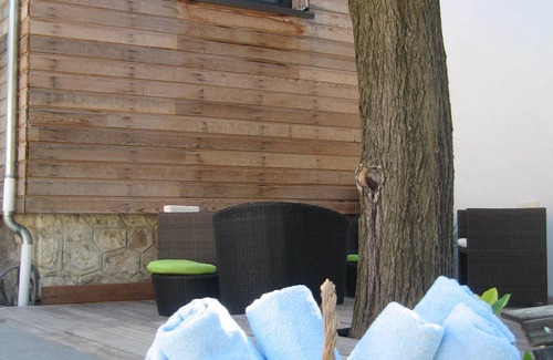 Boutonnet House | Beautiful villa in the city heart of Montpellier