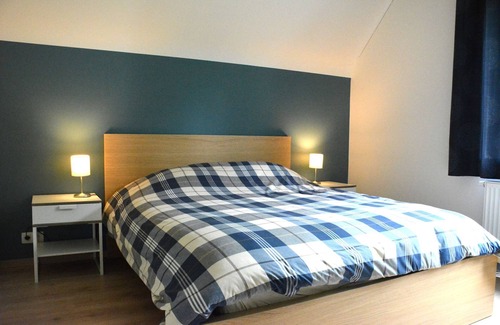 Houffalize Villa | Beautiful Villa in Houffalize with Garden