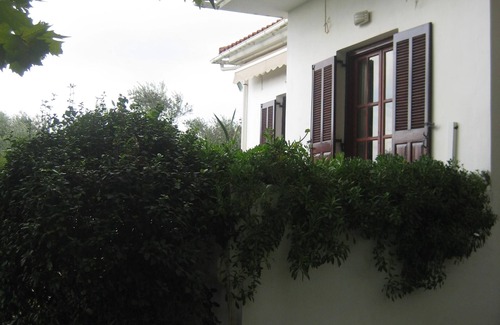 Pylos-Nestoras Villa | Beautiful Villa in Koukounara