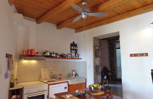 Mariou House | beautiful villa in Mariou, 2,5 km from Plakias
