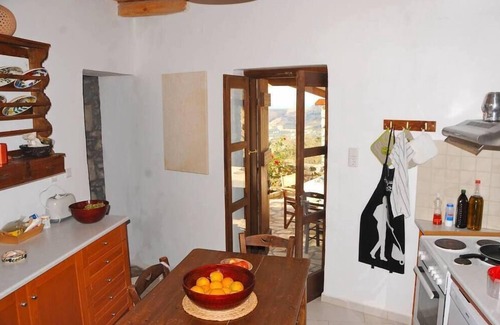 Mariou House | beautiful villa in Mariou, 2,5 km from Plakias