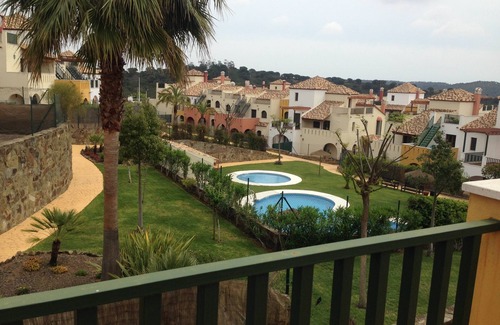 Costa Esuri Villa | Beautiful villa in private urbanization