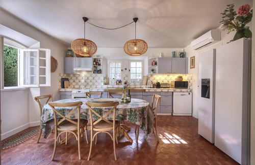 Paradou Other | Beautiful Villa in Provence, large swimming pool and garden, village center