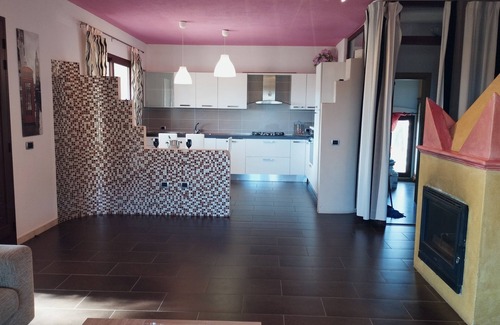 Siniscola House | Beautiful Villa in Sardinia