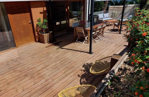 Anglet Villa | Beautiful villa in the heart of Chiberta