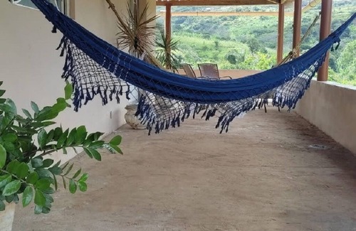 Triunfo Cottage | Beautiful VILLA in TRIUNFO. Pool and Barbecue