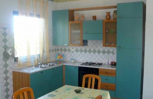 Partinico House | Beautiful Villa Ivana 1 lots of sun and green, near the beach, climate, Wi-Fi free.