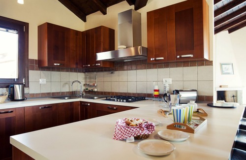 Castiadas Villa | Beautiful Villa Layla with pool