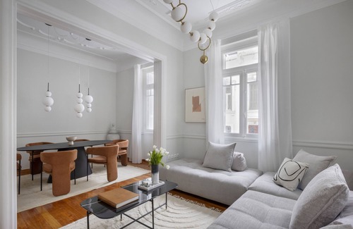 Koukaki Villa | Beautiful Villa Near Acropolis/Center of Everything!