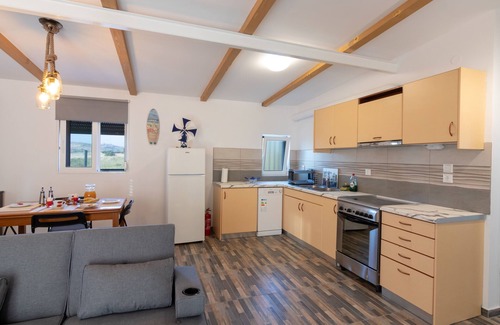 Lemnos Villa | Beautiful Villa near to the beach