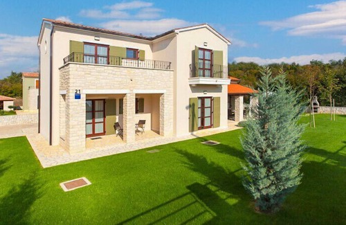 Snasici Villa | Beautiful Villa Nikola