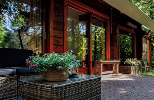 Municipality of Soest Villa | Beautiful villa on estate including use of sauna