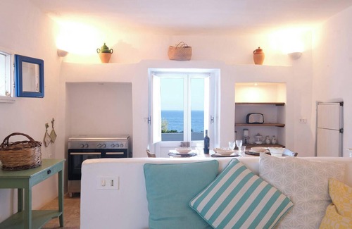 Corsano House | Beautiful villa on the Adriatic Sea