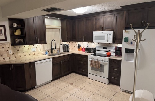 Oldsmar Villa | Beautiful Villa! On Wildlife Area, Natural Privacy! Close to Everything. Welcome