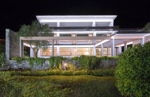 Ossuccio Villa | Beautiful Villa rental on Lake Como