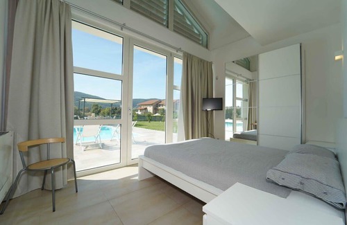 Ameglia Villa | Beautiful Villa Surrounded By Mediterannean Trees