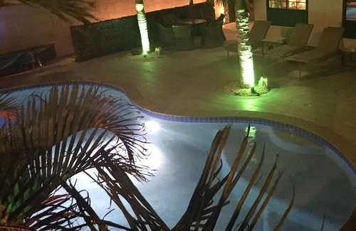 Yaiza Villa | Beautiful villa with private pool in Playa Blanca