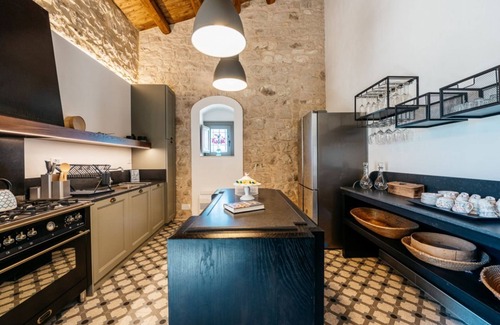 San Filippo Villa | Beautiful villa with pool ideal for families.