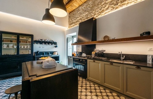 San Filippo Villa | Beautiful villa with pool ideal for families.