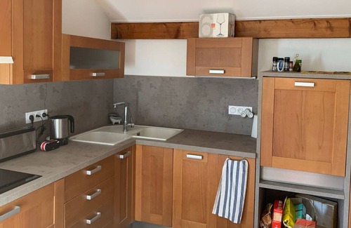 Chateauneuf House | Beautiful villa with mountain view, Beautiful villa with mountain view
