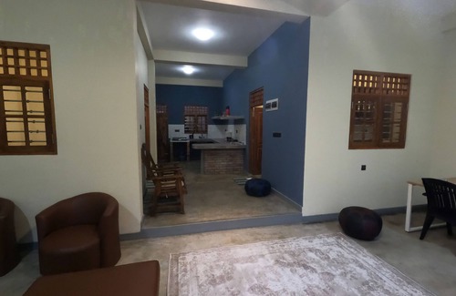 Hali-Ela House | Beautiful villa with WiFi in charming Bandarawela Mountains overlooking Uma Oya