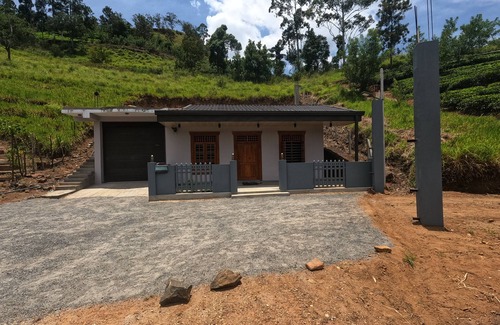Hali-Ela House | Beautiful villa with WiFi in charming Bandarawela Mountains overlooking Uma Oya