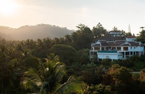 Thong Krut Villa | Beautiful Villa With Private Pool For 8 Guest With Sea View