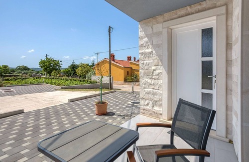 Bratulici House | Beautiful villa with A/C, WIFI, private pool, TV, terrace, pets allowed and panoramic view