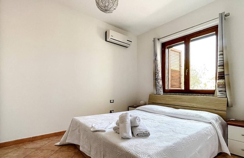 Nuxis House | Beautiful villa with all comforts away from the hustle and bustle, but close to the most beautiful b