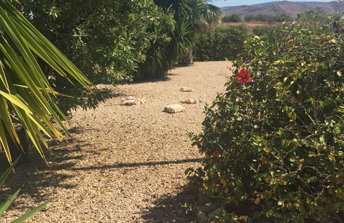 Casas de Tallante Villa | Beautiful Villa With Private Garden And Private Pool