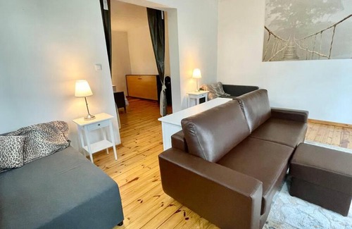 Milanowek Villa | Beautiful villa with garden in Milanówek