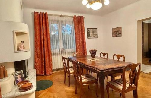 Milanowek Villa | Beautiful villa with garden in Milanówek