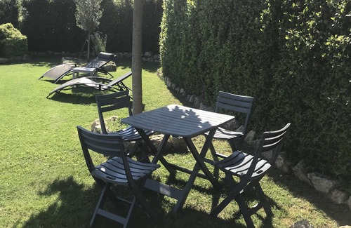 Biver House | Beautiful villa with its private pool near Aix en Provence