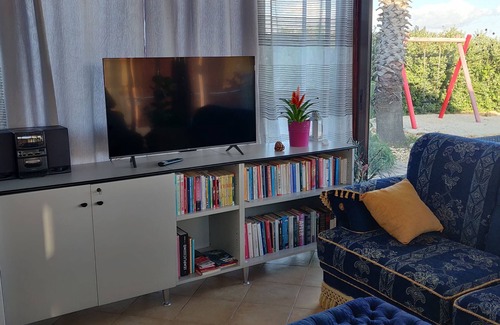Pergole House | Beautiful Villa with heated swimming pool for exclusive use