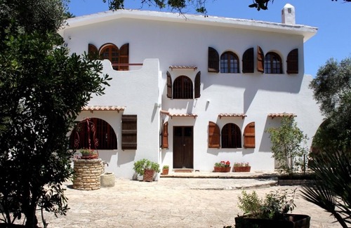 Specchia House | Beautiful Villa with pool 10 minutes from the sea. Stays from Saturday to Saturday