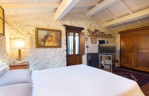 Vescina Villa | Beautiful villa with pool and jacuzzi near the coast! - Villa Vescina