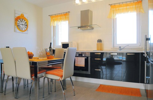 Salakovci Villa | Beautiful Villa With Private Pool In Labin - Rabac